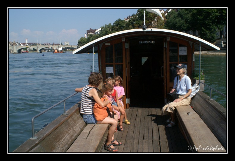 23 Rheinfähre